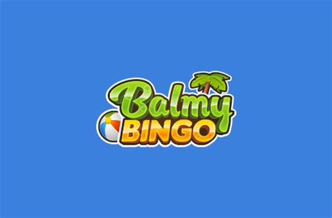 Balmy bingo casino bonus
